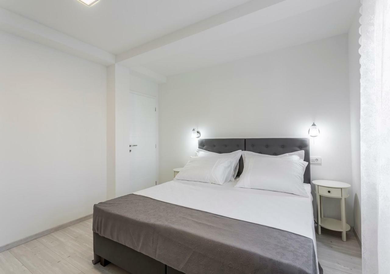 Villa Marin Sevid Ngoại thất bức ảnh