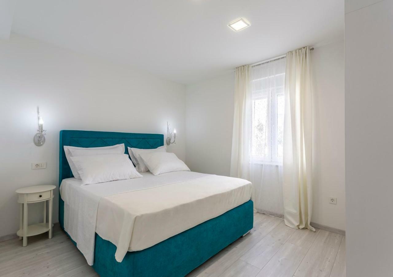 Villa Marin Sevid Ngoại thất bức ảnh