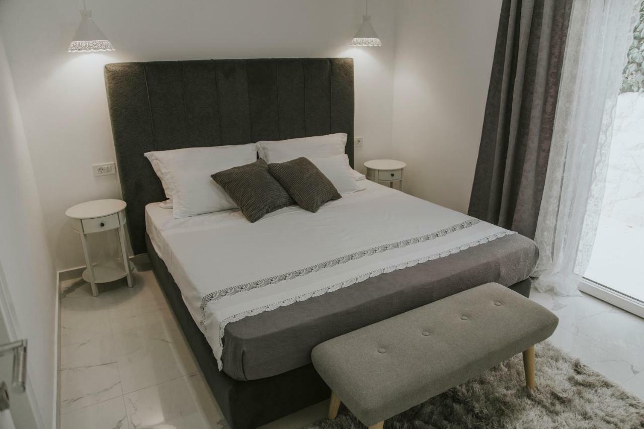 Villa Marin Sevid Ngoại thất bức ảnh