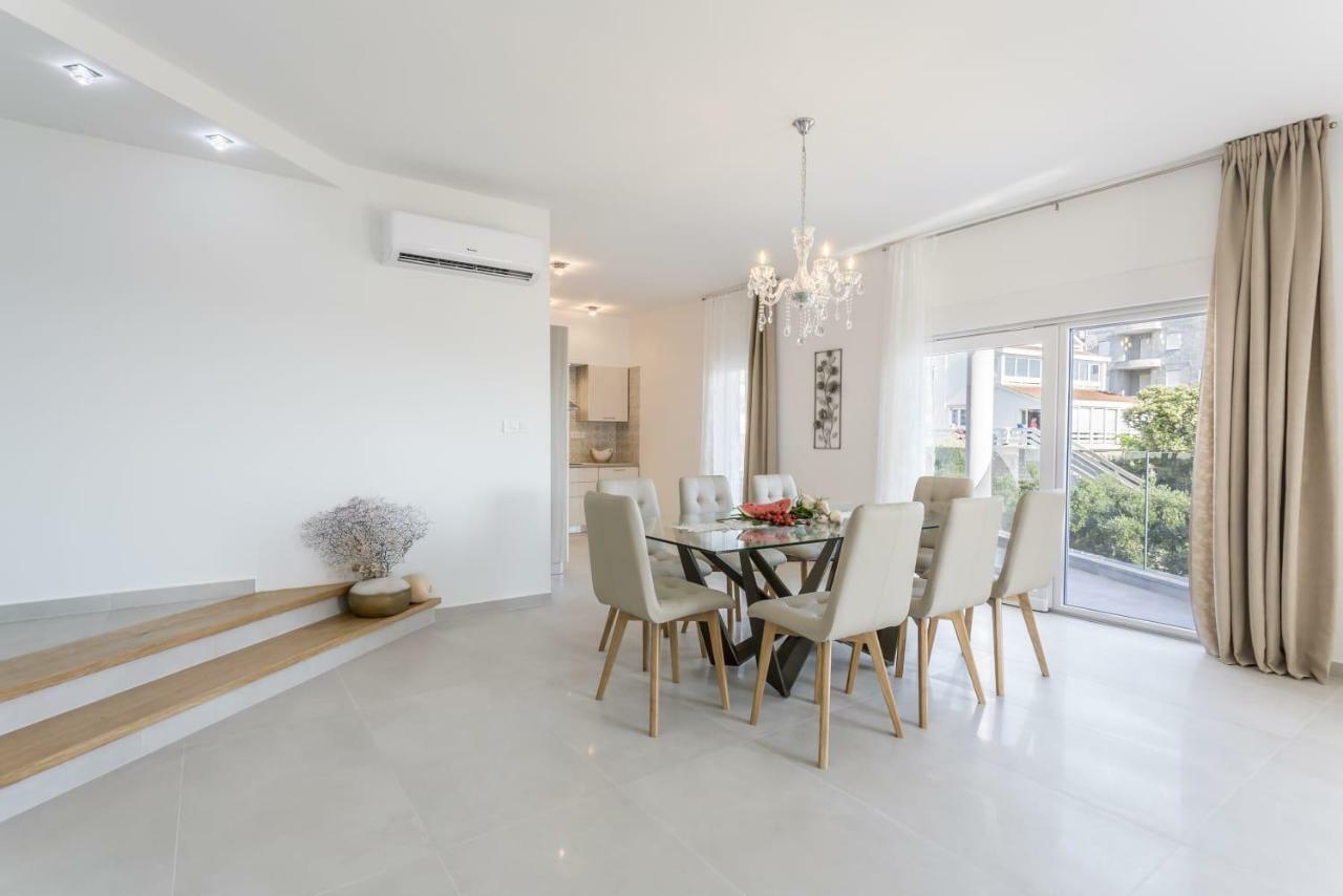 Villa Marin Sevid Ngoại thất bức ảnh