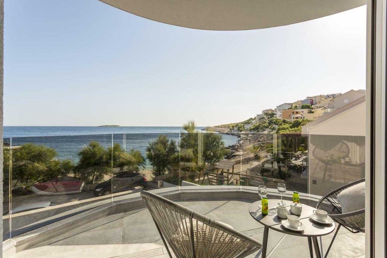 Villa Marin Sevid Ngoại thất bức ảnh